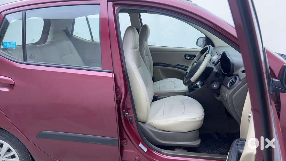 Hyundai I10 Sportz 1.1 Irde2, 2015, Petrol