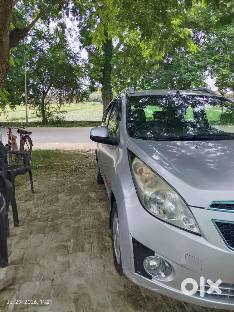 Chevrolet Beat Diesel 2014