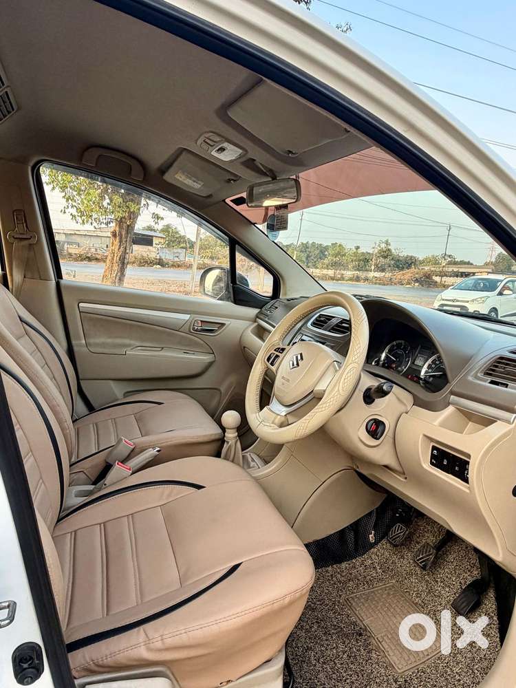 Maruti Suzuki Ertiga Vdi, 2017, Diesel