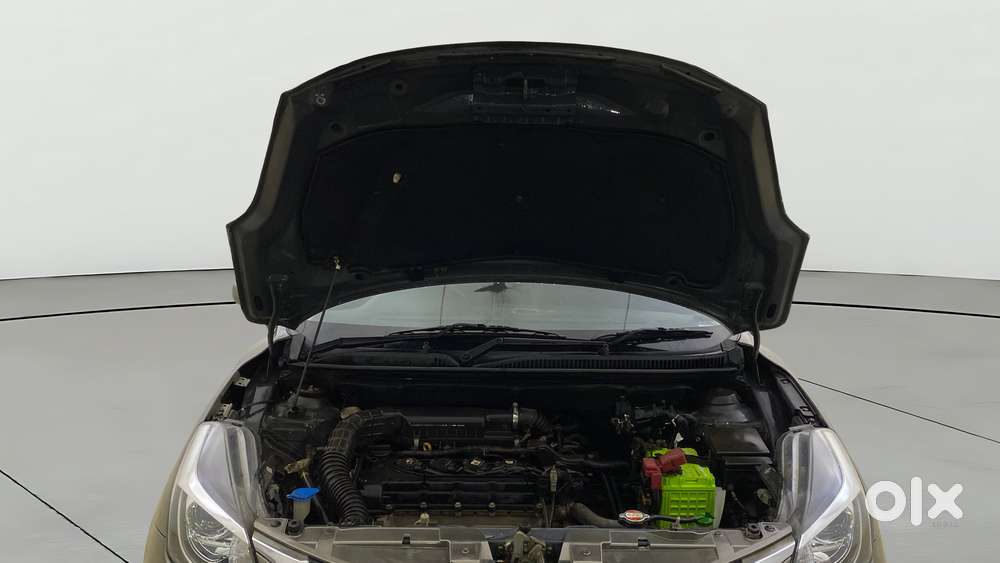 Maruti Suzuki Baleno Zeta, 2021, Petrol