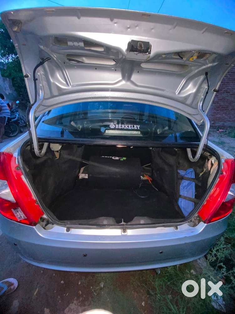 Tata Indigo 2018 Diesel Manual Gls