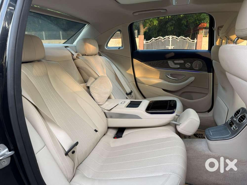 Mercedes-benz E-class Exclusive E 200, 2023, Petrol