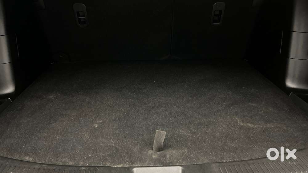 Maruti Suzuki Grand Vitara Alpha Smart Hybrid, 2023, Petrol