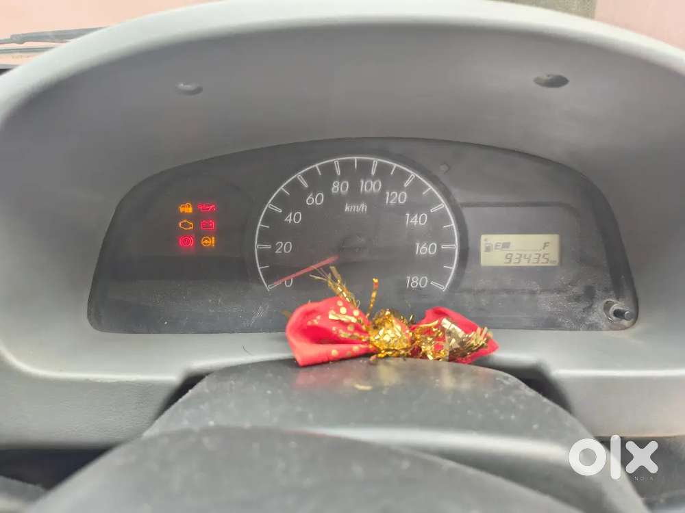 Maruti Suzuki Alto 2011 Petrol 94000 Km Driven