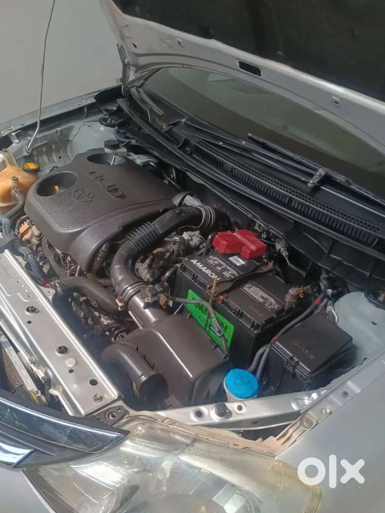 Toyota Etios Liva 1913 Diesel Good Condition