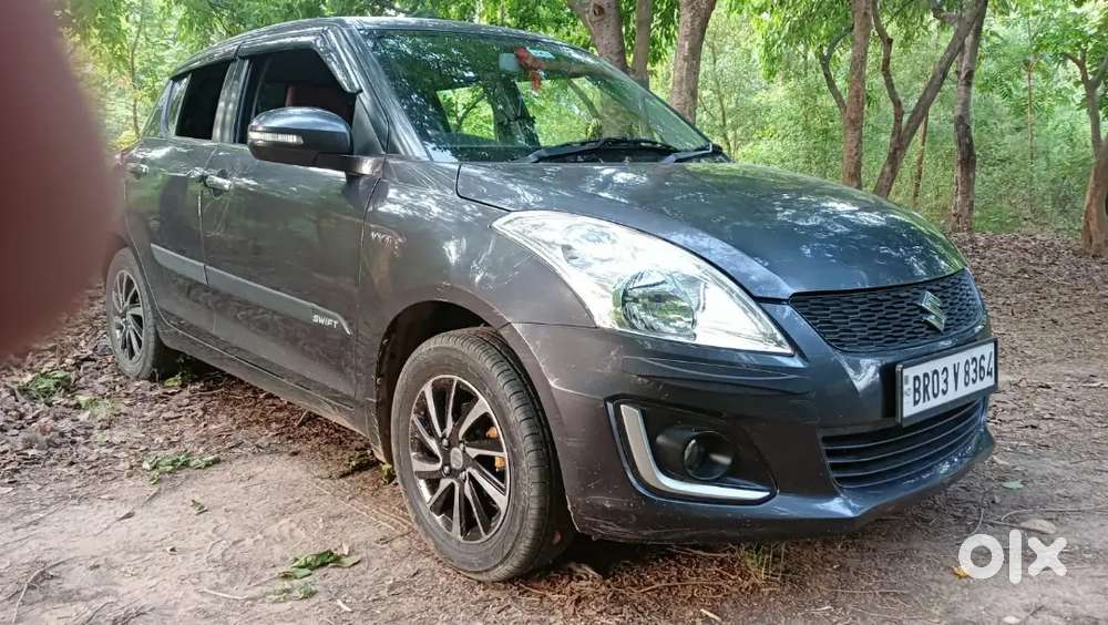 Maruti Suzuki Swift 2017