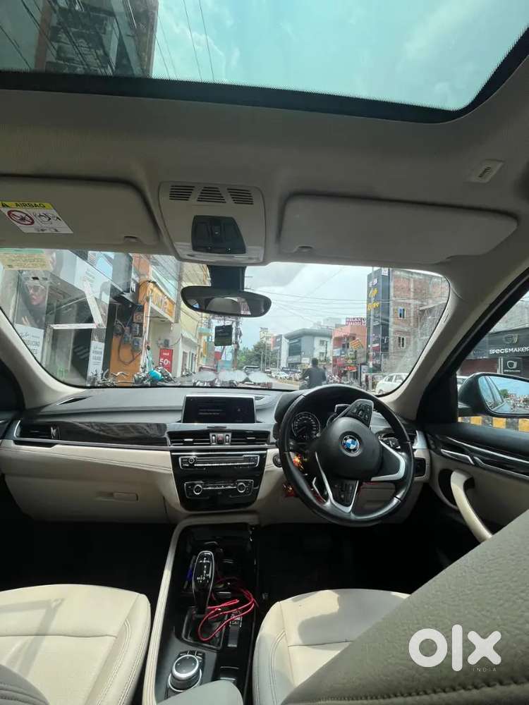 Bmw X1 2023 Diesel Good Condition