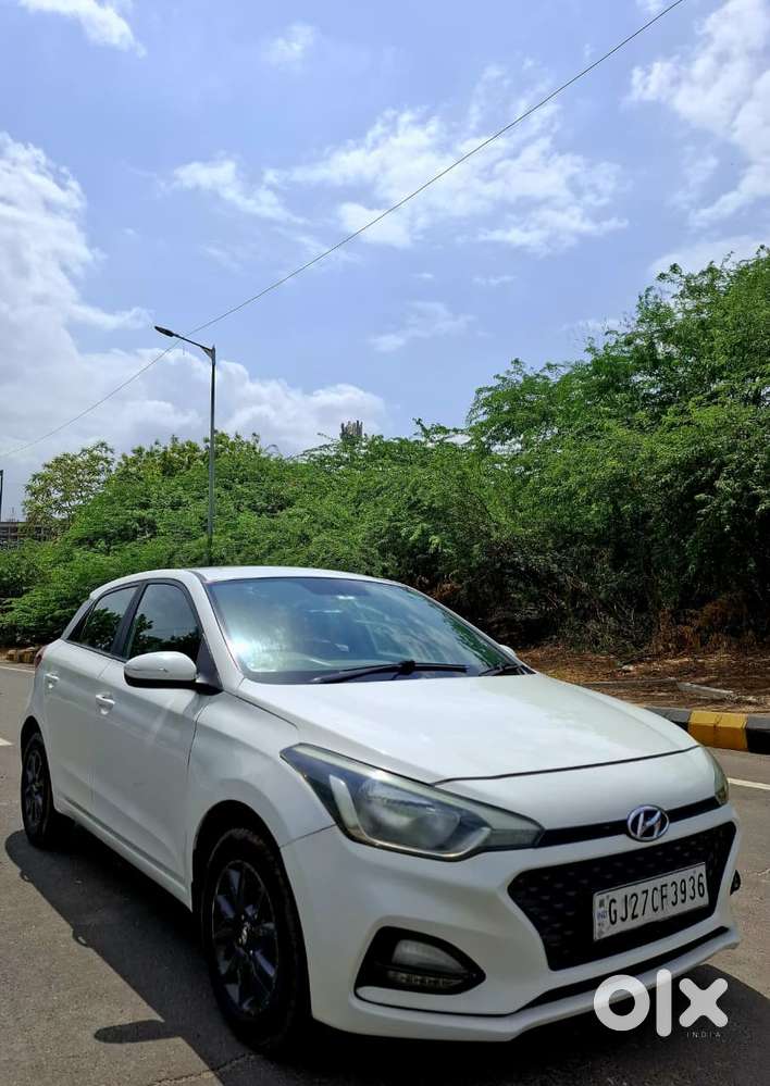 Hyundai I20 1.4 Asta, 2018, Diesel