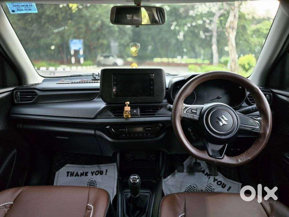 Maruti Suzuki Swift Vxi Cng, 2026, Cng & Hybrids