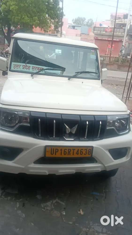 Mahindra Be 6 Diesel 2025