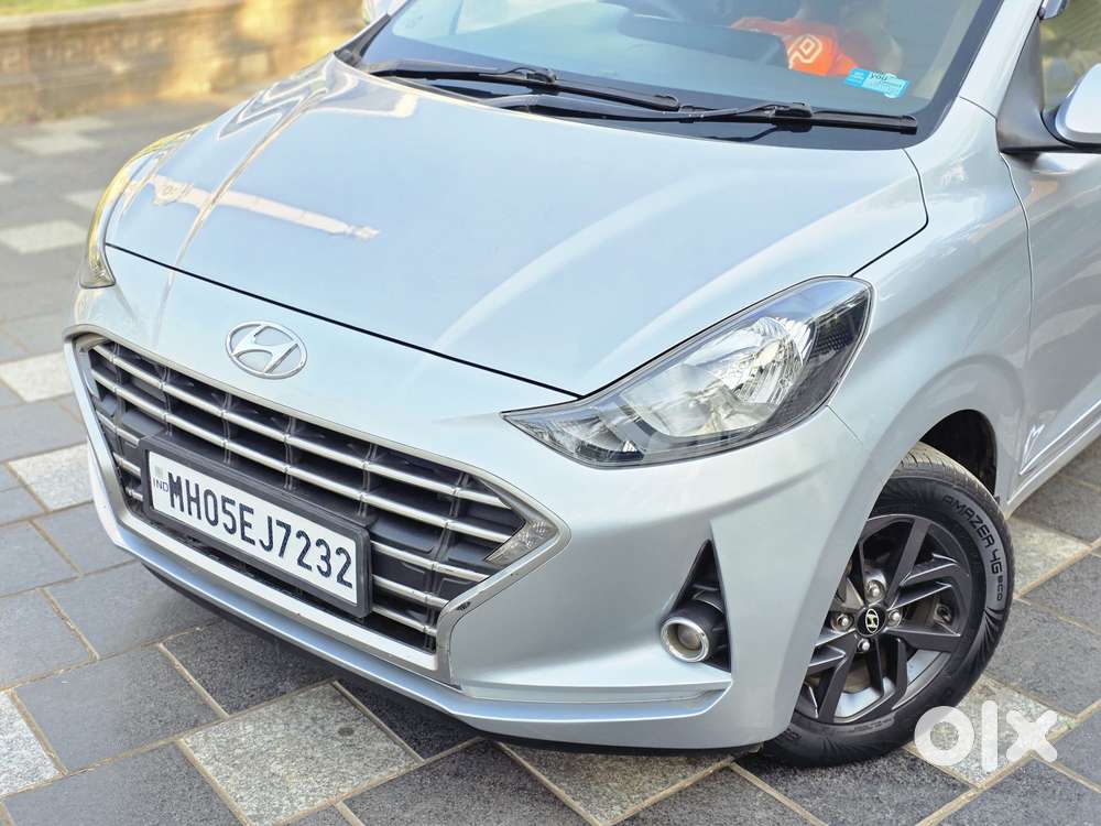 Hyundai Grand I10 Nios 1.2 Kappa Vtvt Sportz Cng, 2021, Cng & Hybrid..