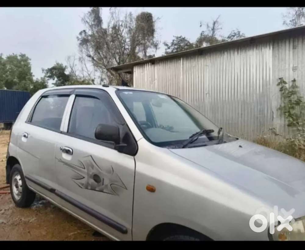 Good Condition Nice Looking