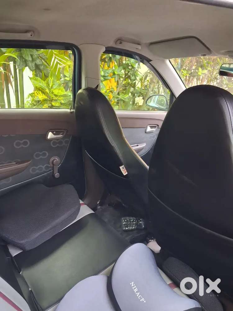 Maruti Suzuki 800 2014 Petrol 78843 Km Driven