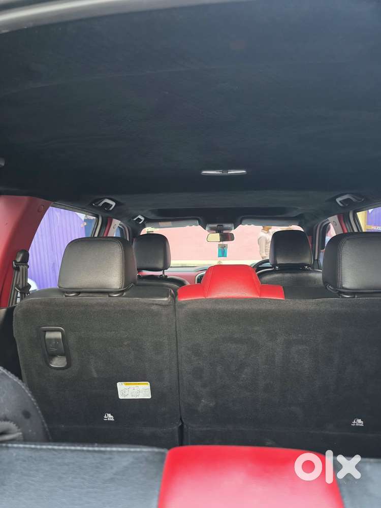 Mahindra Scorpio N, 2024, Diesel