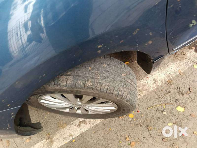 Maruti Suzuki Baleno 1.2 Delta, 2016, Petrol