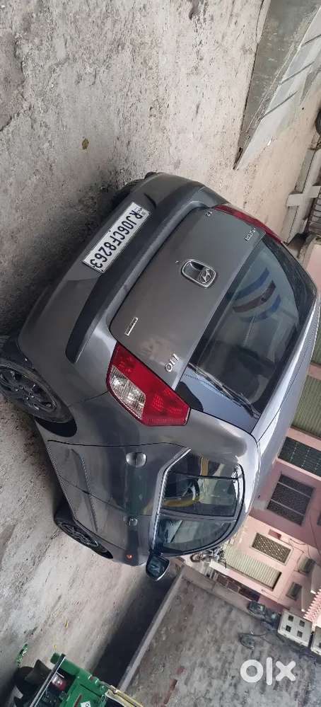 Hyundai I10 2009 Lpg