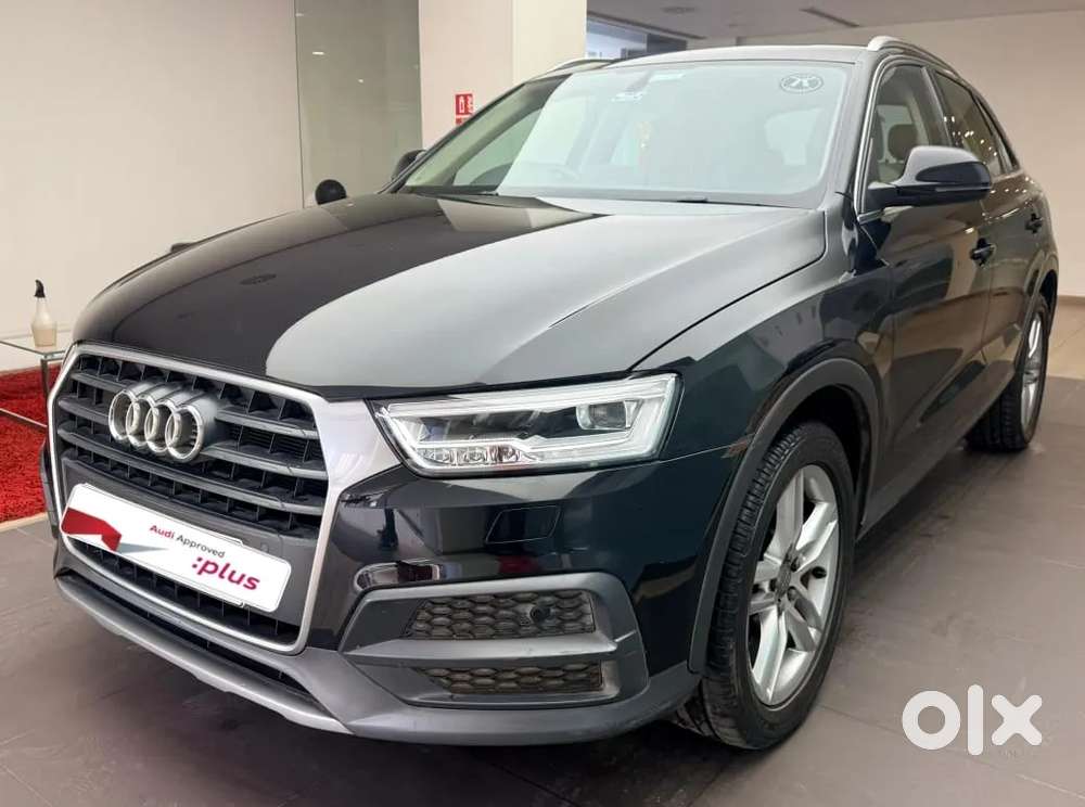 Audi Q3 30 Tdi S, 2019, Diesel