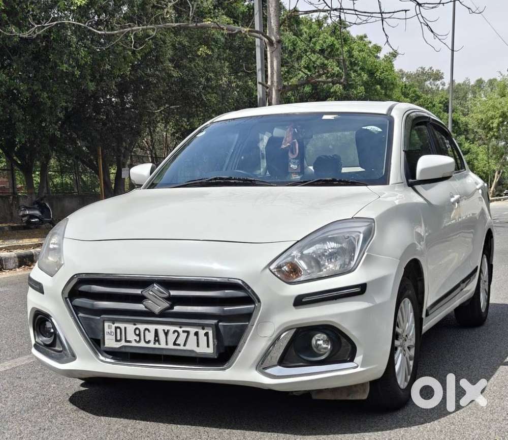 Maruti Suzuki Swift Dzire 1.2 Zxi Bsiv, 2022, Cng & Hybrids