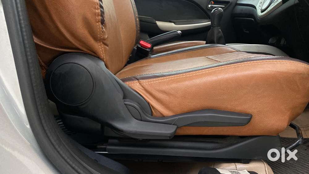 Maruti Suzuki Baleno 1.2 Alpha, 2018, Petrol