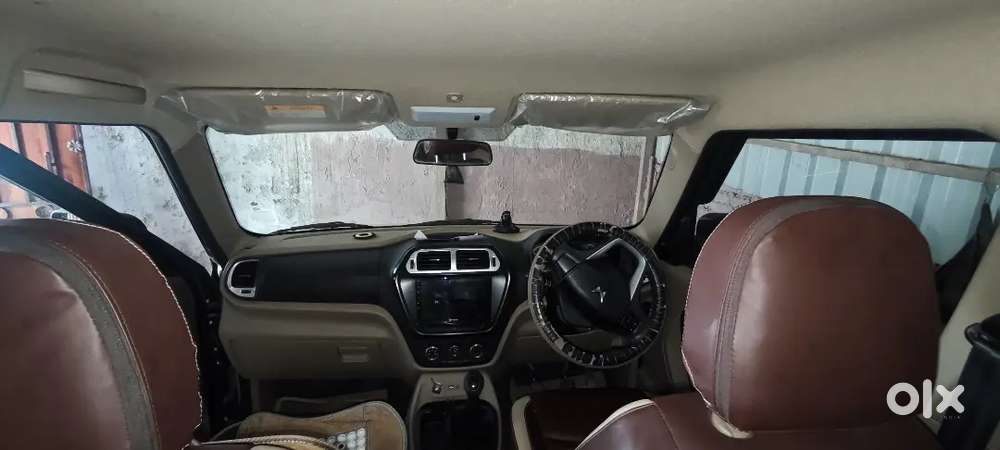 Mahindra Bolero Neo 2023 Diesel Car