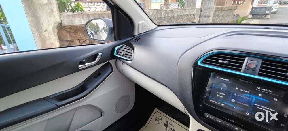 Tata Tiago Ev Xz Plus Tech Lux Lr, 2023, Electric