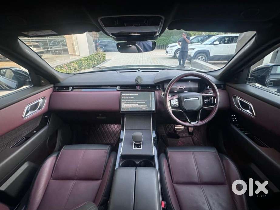 Land Rover Range Velar Hse Dynamic 2.0 Diesel, 2024, Diesel