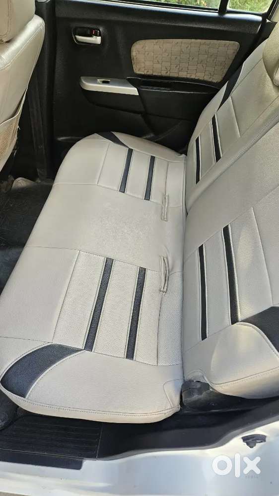 Wagon R Vxi Showroom Condition