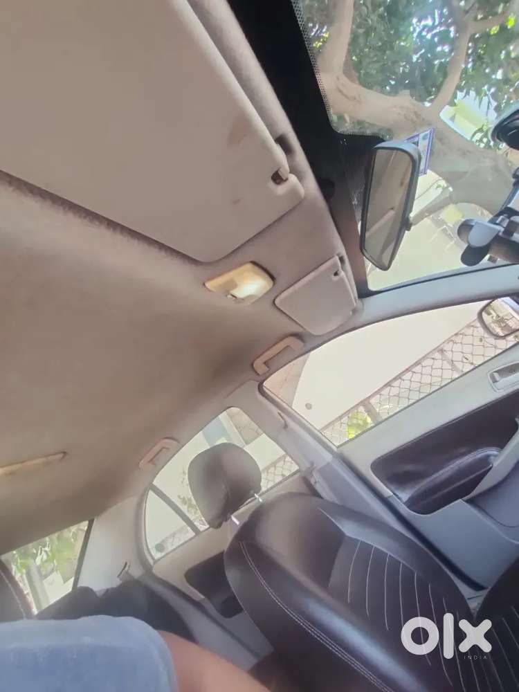 Tata Manza 2010 Diesel Good Condition