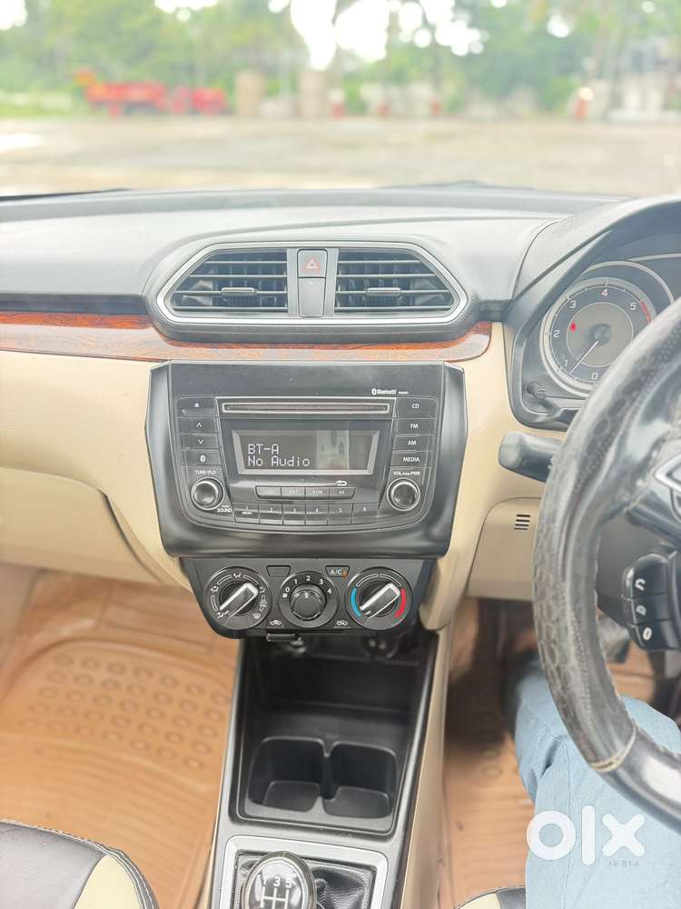 Maruti Suzuki Dzire Vdi, 2019, Diesel