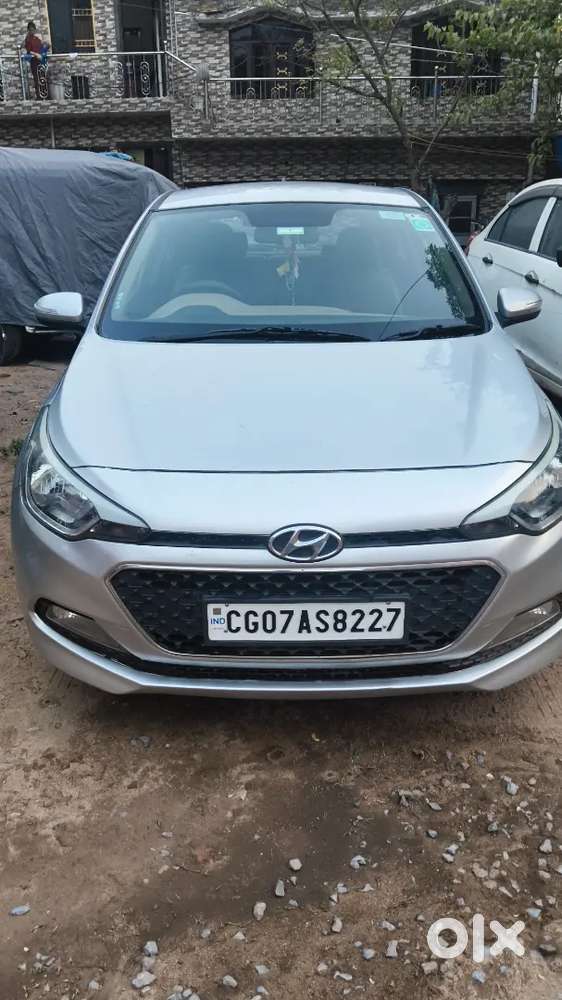 Hyundai I20 2014 Petrol Well Maintained