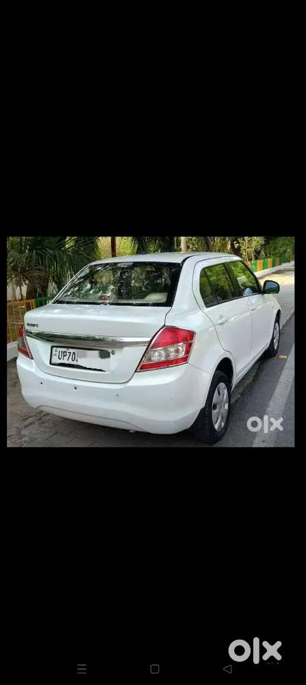 Maruti Suzuki Dzire 2017 Diesel 89310 Km Driven
