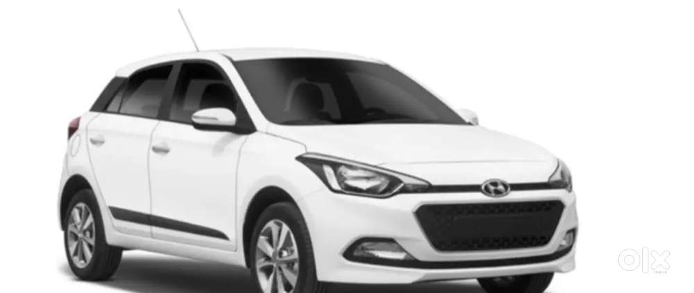 Hyundai Elite I20 Sportz 2015