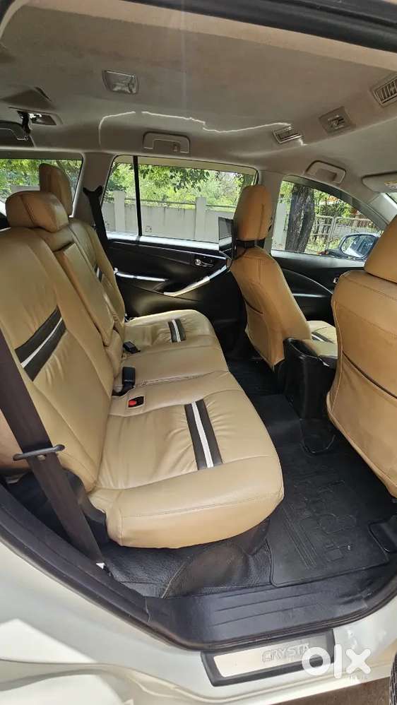 Toyota Innova 2020 Diesel Good Condition