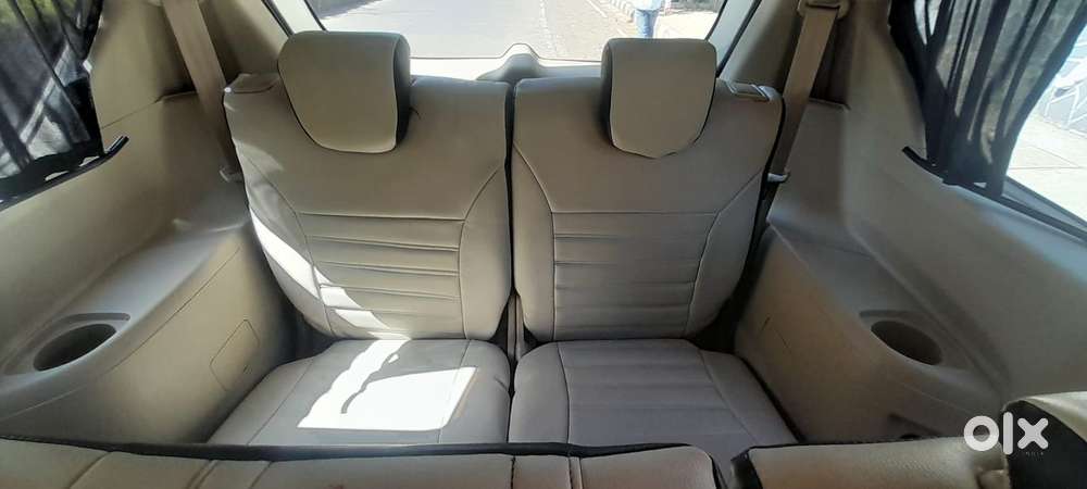 Maruti Suzuki Ertiga Vxi (o) Cng, 2023, Petrol