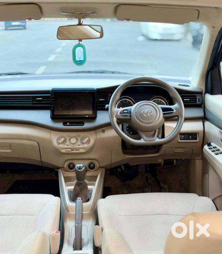 Maruti Suzuki Ertiga Vxi (o) Cng, 2025, Cng & Hybrids