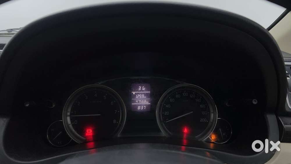 Maruti Suzuki Ciaz 1.4 Delta, 2018, Petrol