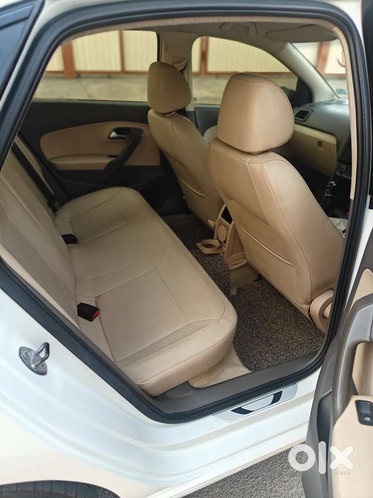 Volkswagen Vento 2010-2013 Diesel Highline, 2015, Diesel