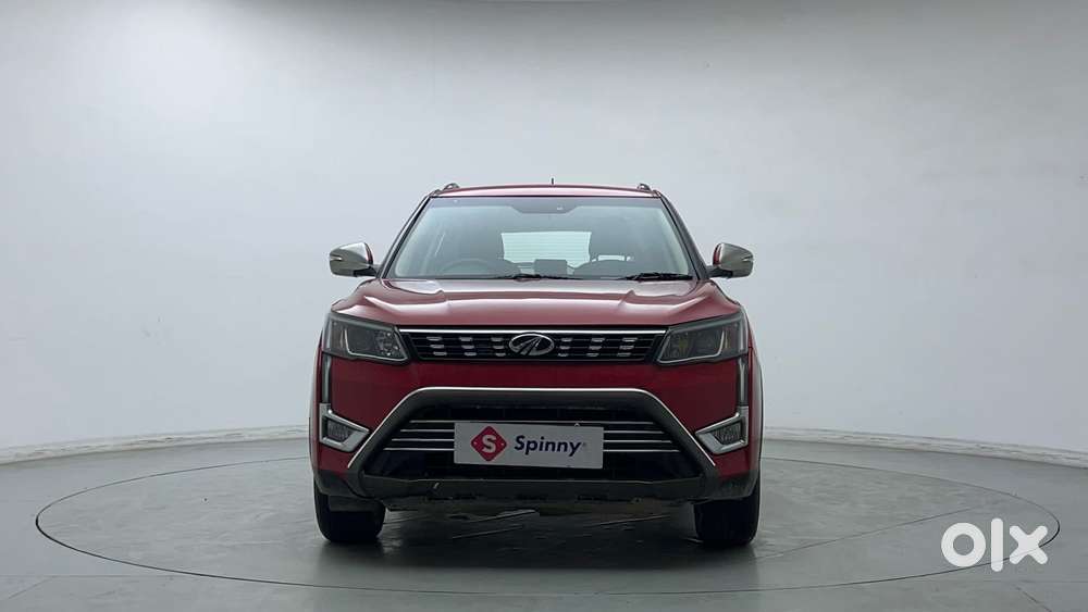 Mahindra Xuv300 W8 Option Diesel, 2022, Diesel