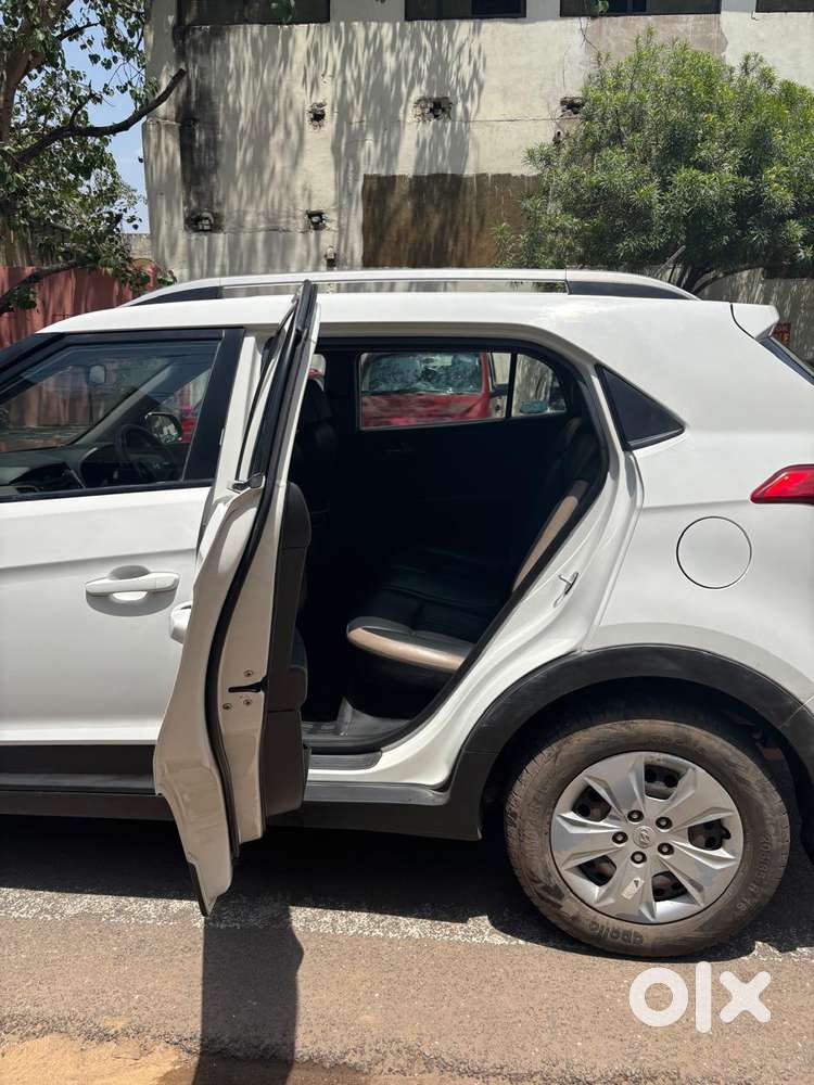 Hyundai Creta 1.4 Crdi S, 2015, Diesel