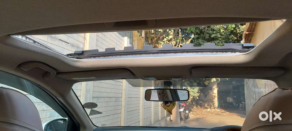 Honda City 1.5 Vx I-vtec Mt, 2016, Petrol