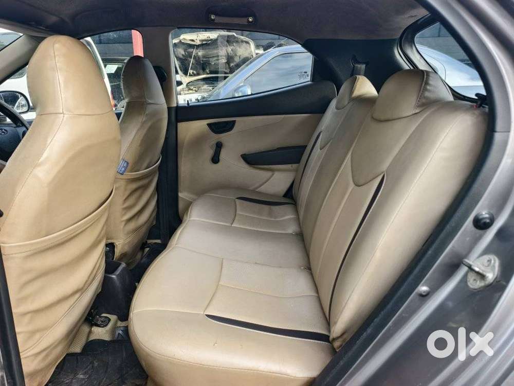 Hyundai Eon Era +, 2012, Petrol