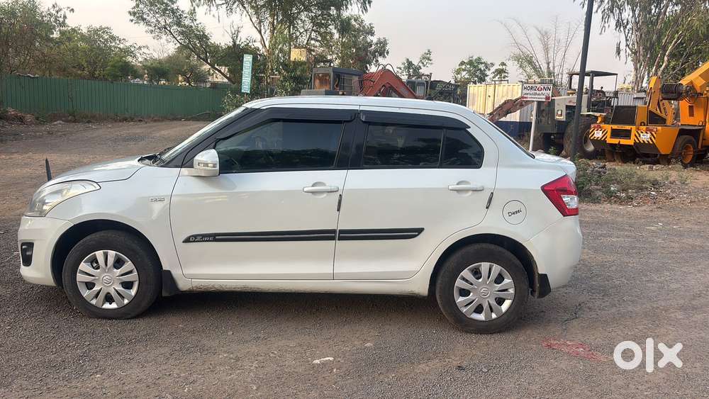 Maruti Suzuki Swift Dzire 2012-2015 Vdi, 1912, Diesel
