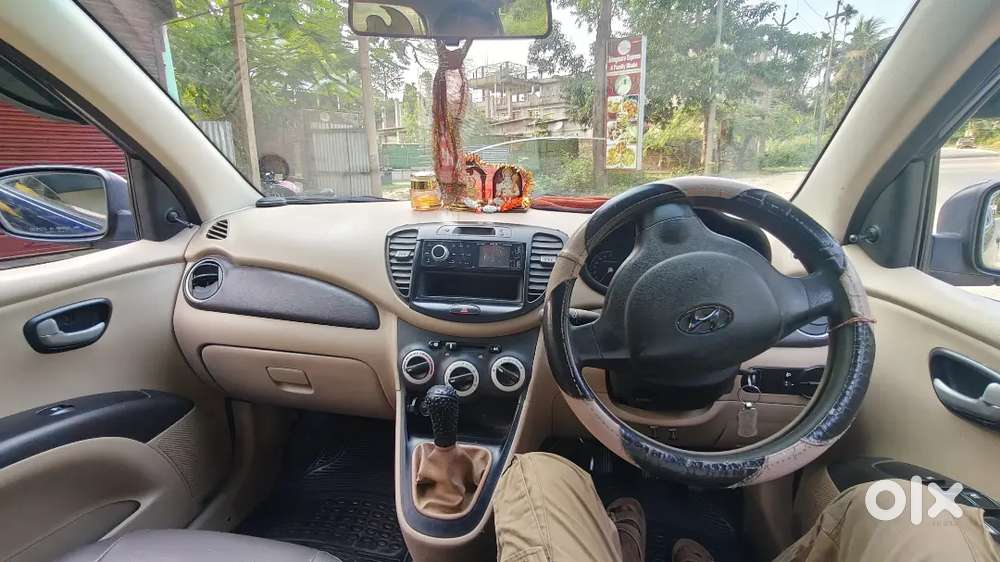 Car Condition Is Very Good