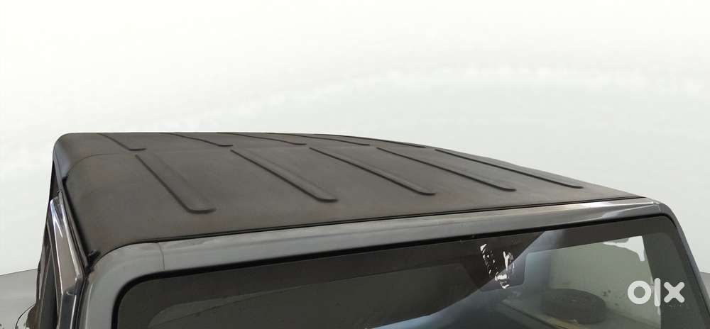 Mahindra Thar Lx Hard Top Petrol At Rwd, 2023, Petrol