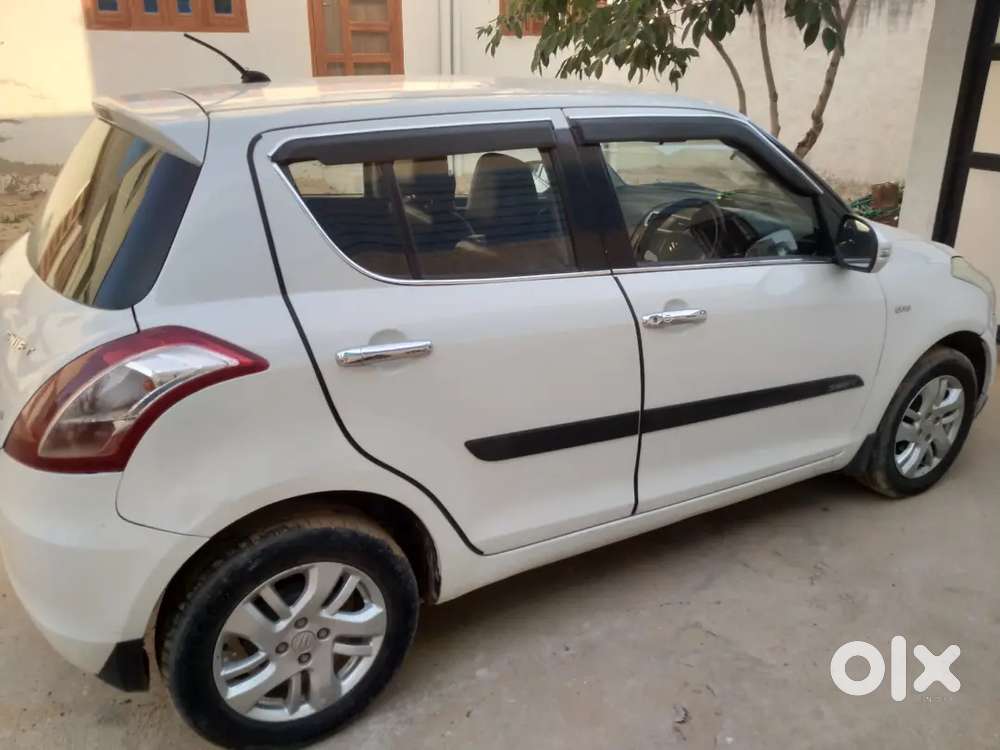 Maruti Suzuki Swift 2014 Diesel 150000 Km Driven