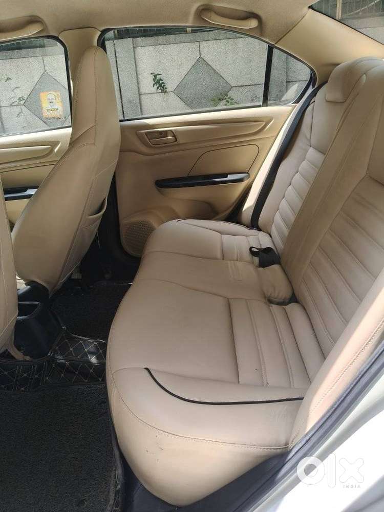 Honda Amaze 1.2 Emt I Vtec, 2019, Cng & Hybrids