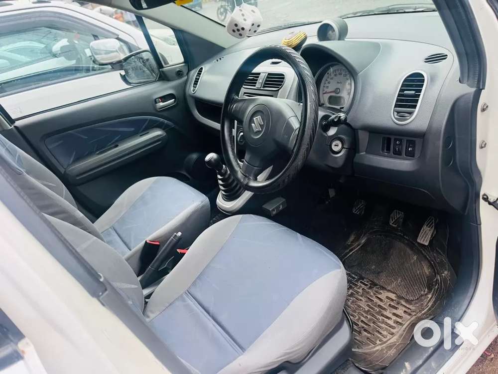 Maruti Suzuki Ritz Vxi (abs) Bs Iv, 2012, Petrol