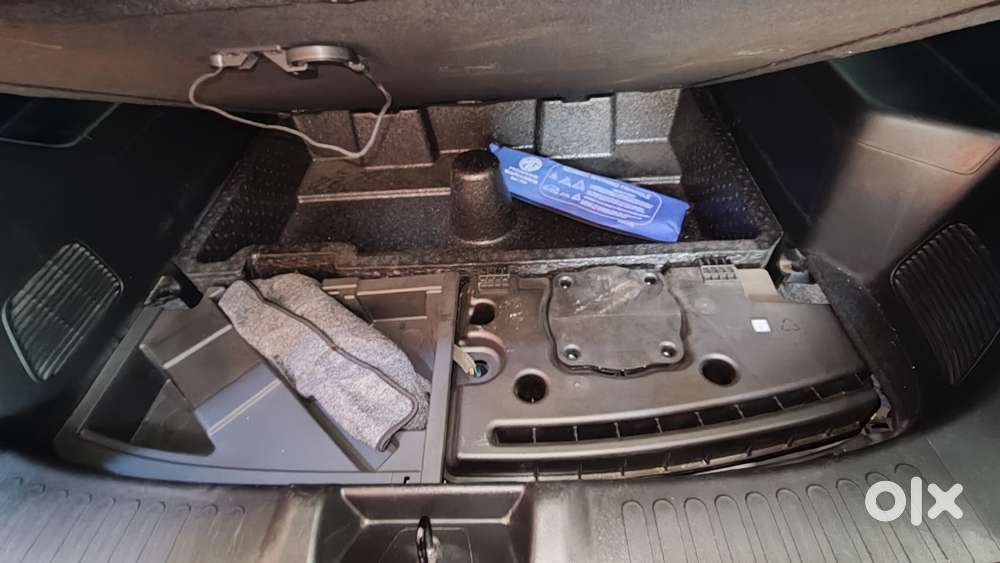 Mg Hector Savvy Pro Cvt, 2023, Petrol