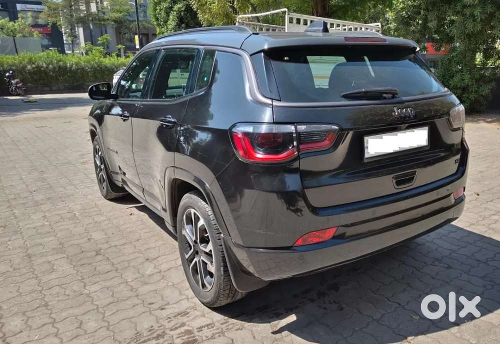 Jeep Compass 1.4 Sport, 2021, Petrol