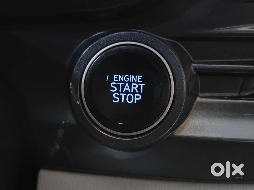 Hyundai New I20 1.2 Asta Mt, 2024, Petrol